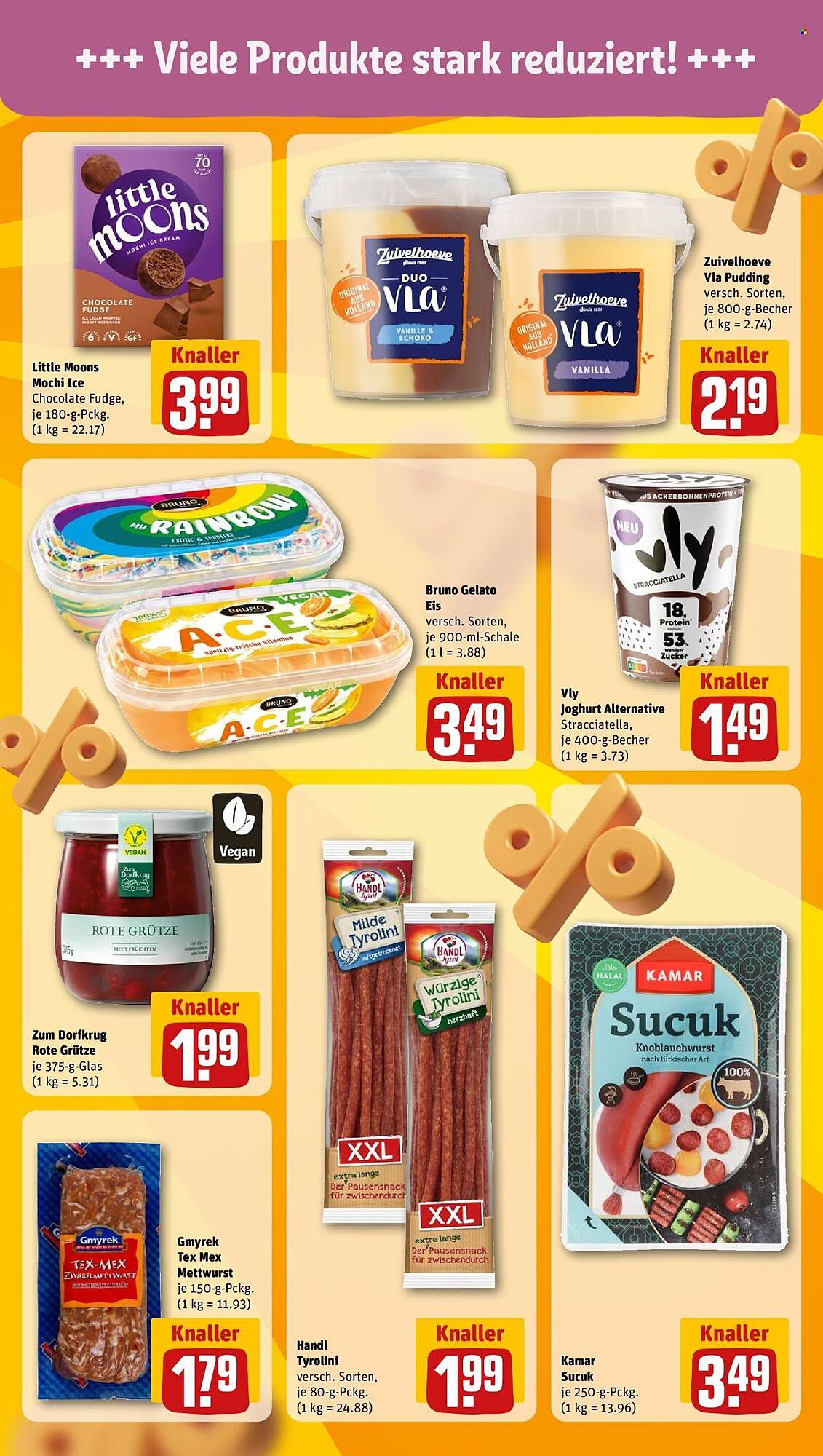 REWE Prospekt - Pagina 15
