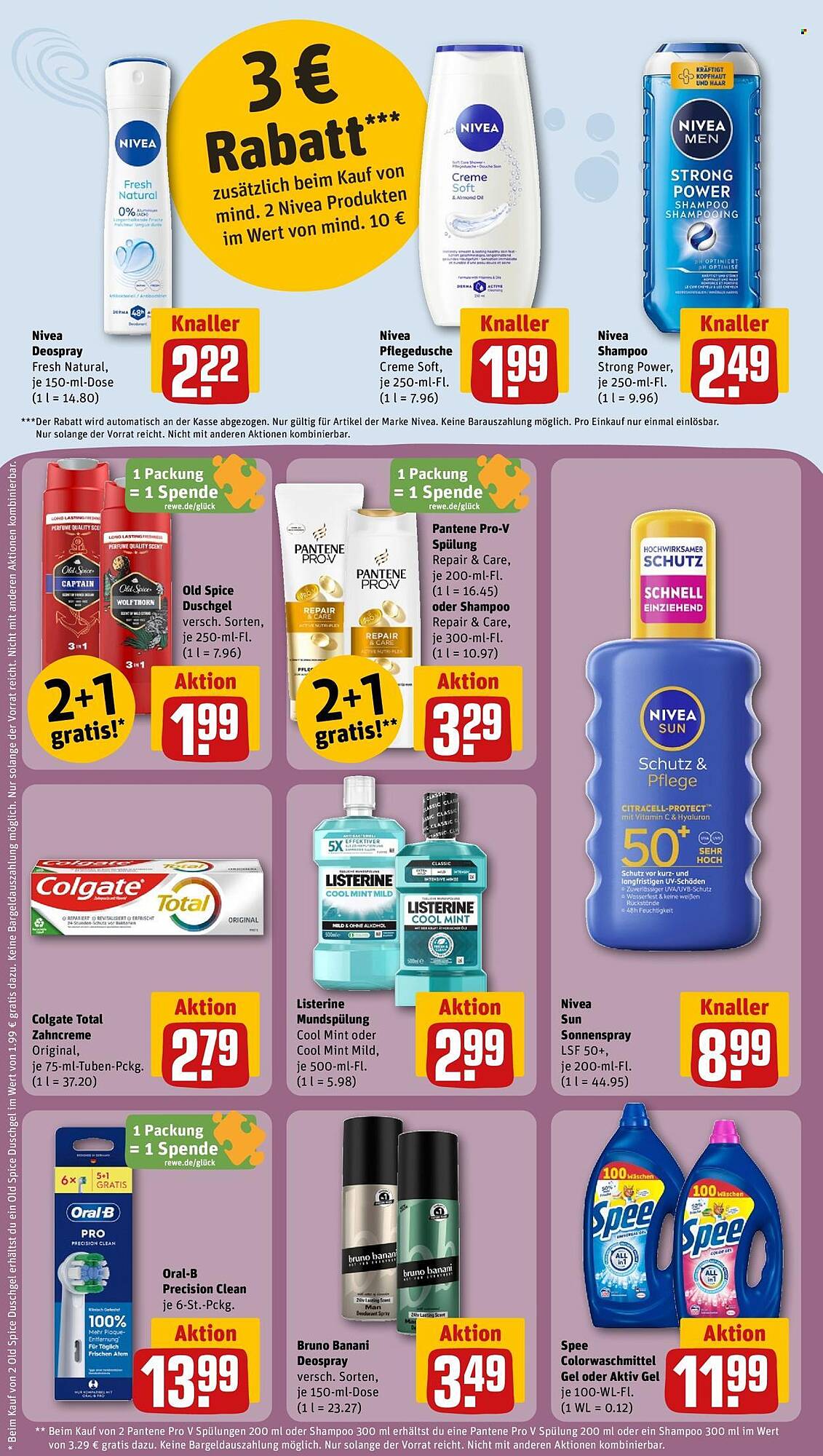 REWE Prospekt - Pagina 29