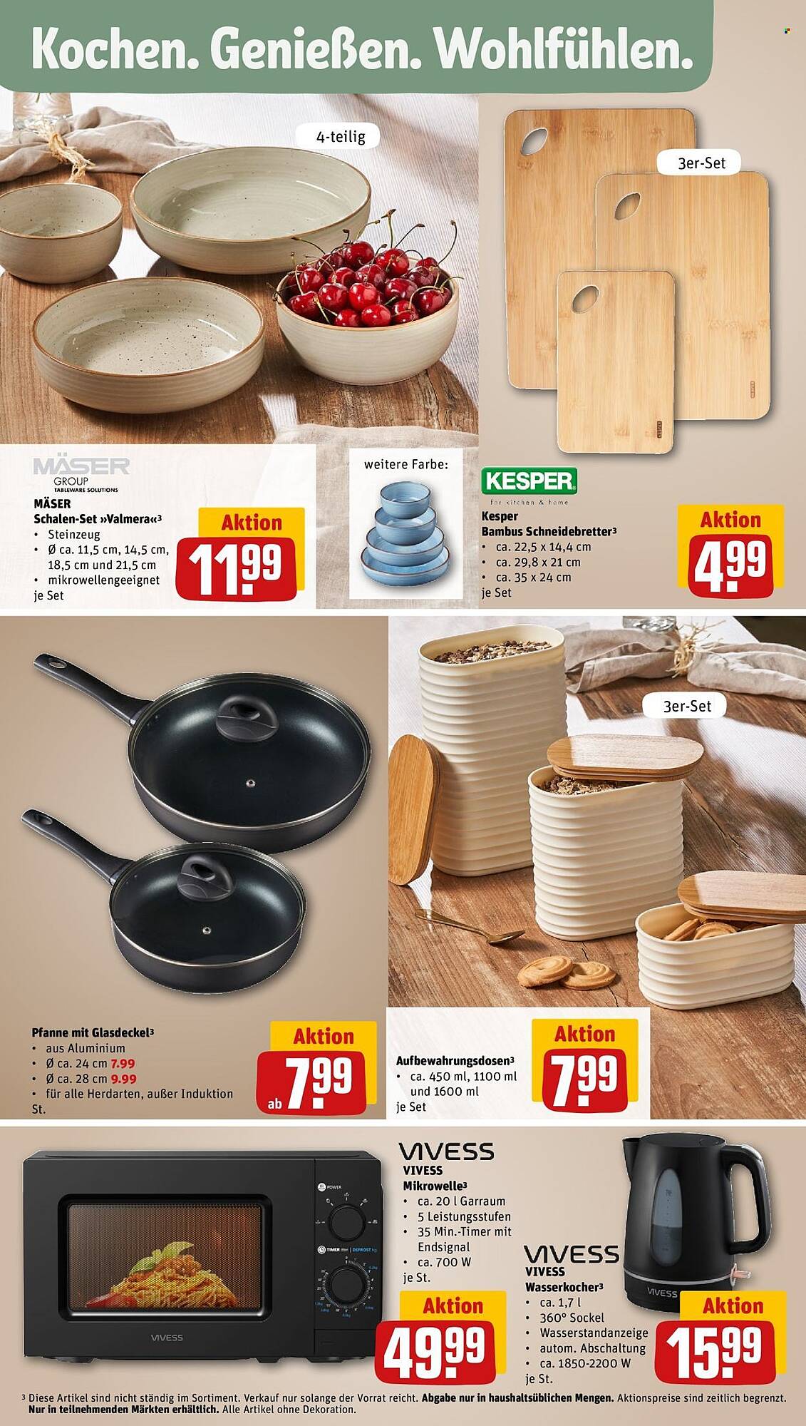 REWE Prospekt - Pagina 30