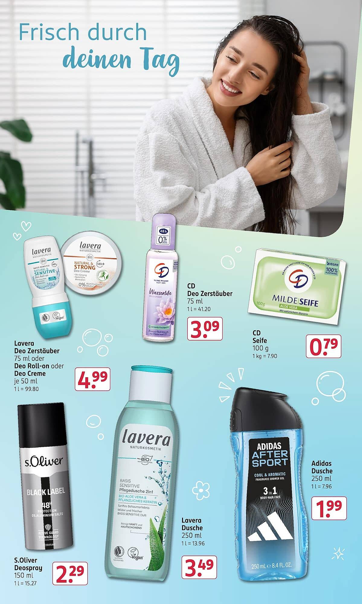 Rossmann Prospekt - Pagina 12