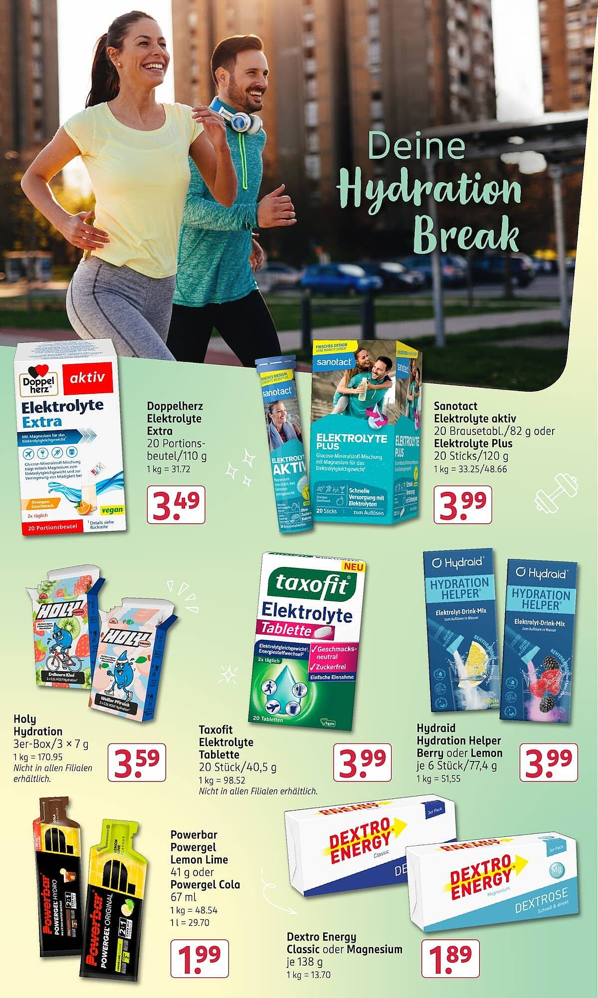 Rossmann Prospekt - Pagina 13