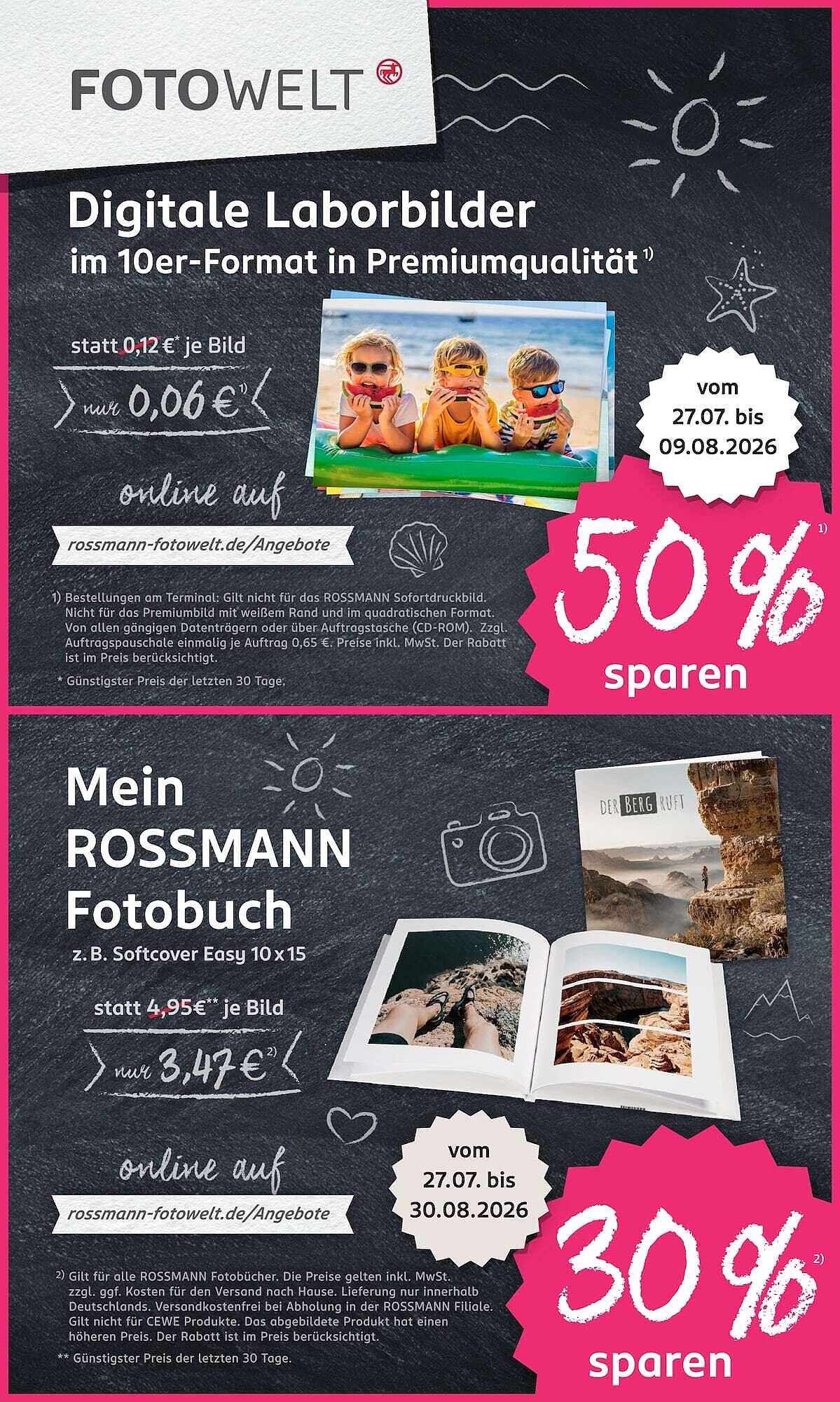 Rossmann Prospekt - Pagina 19