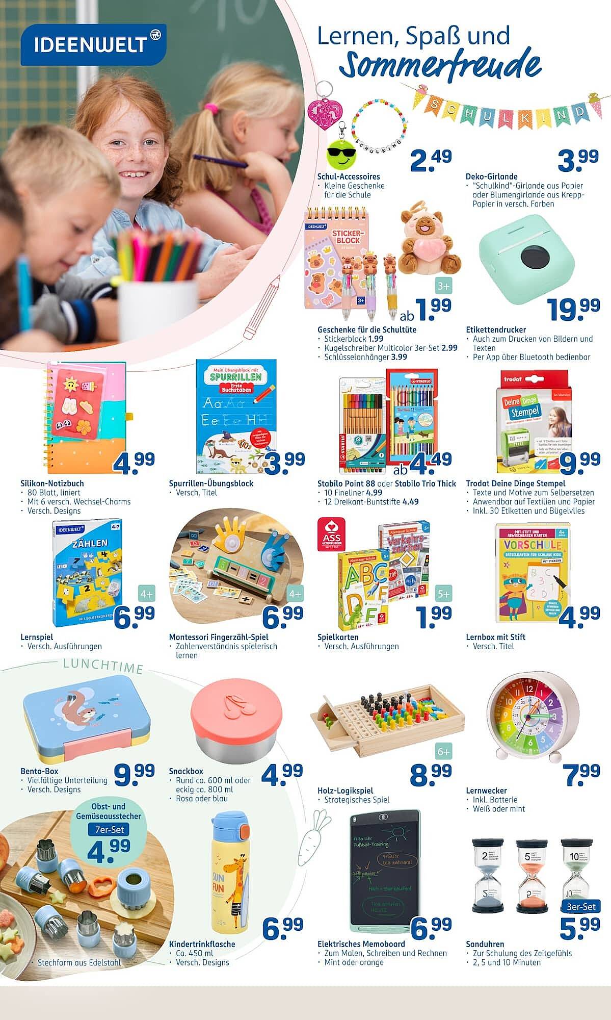 Rossmann Prospekt - Pagina 2