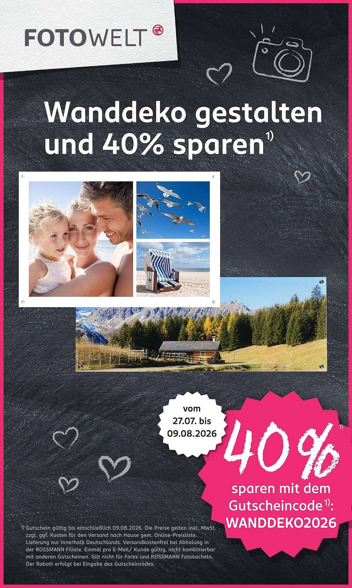 Rossmann Prospekt - Pagina 20