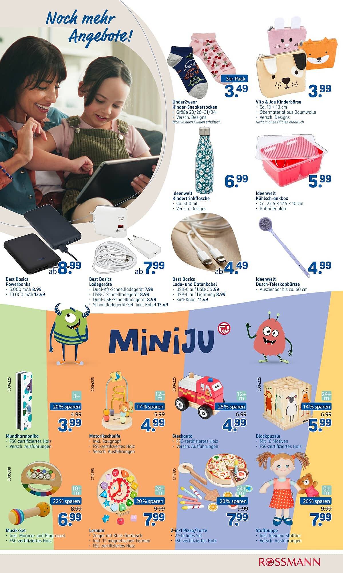 Rossmann Prospekt - Pagina 4