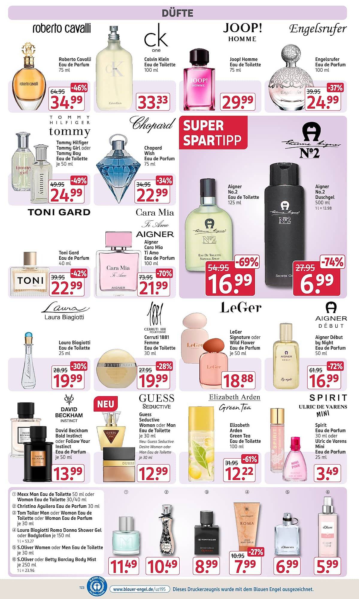 Rossmann Prospekt - Pagina 5