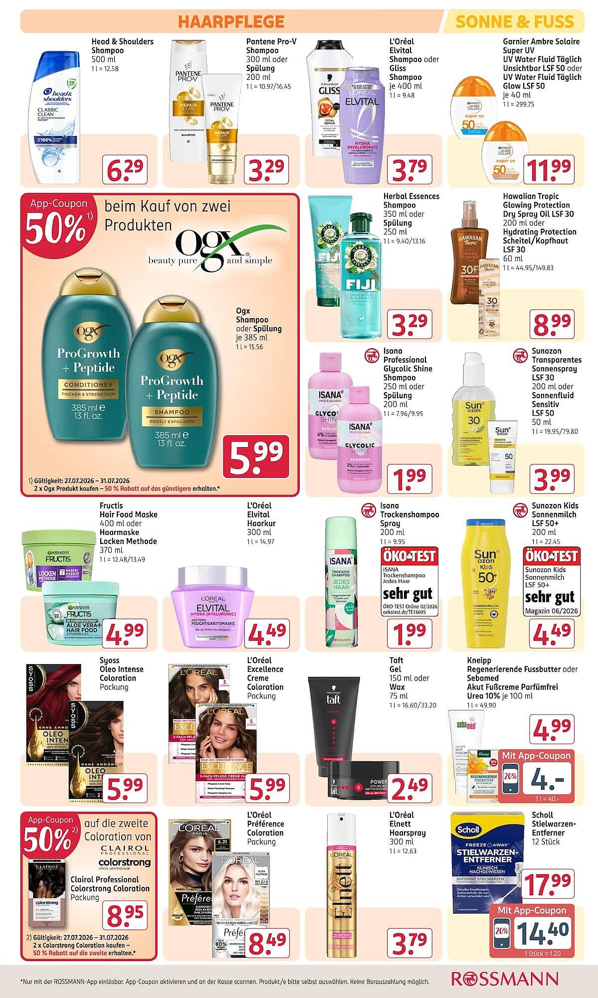 Rossmann Prospekt - Pagina 7