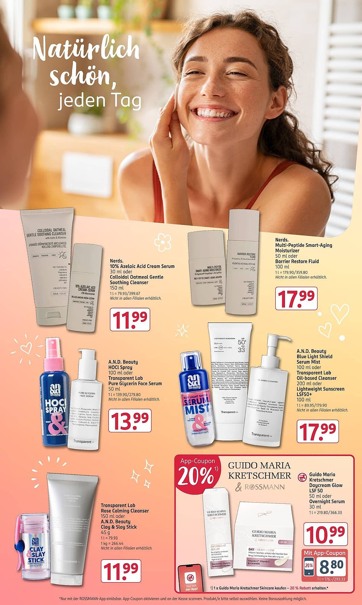 Rossmann Prospekt - Pagina 8