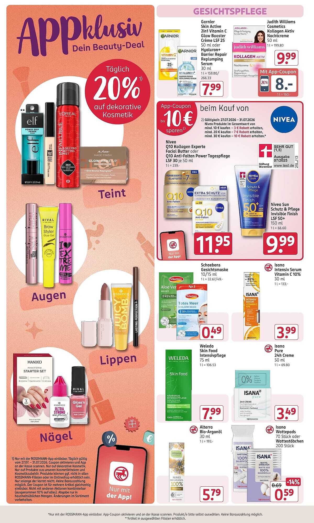 Rossmann Prospekt - Pagina 9