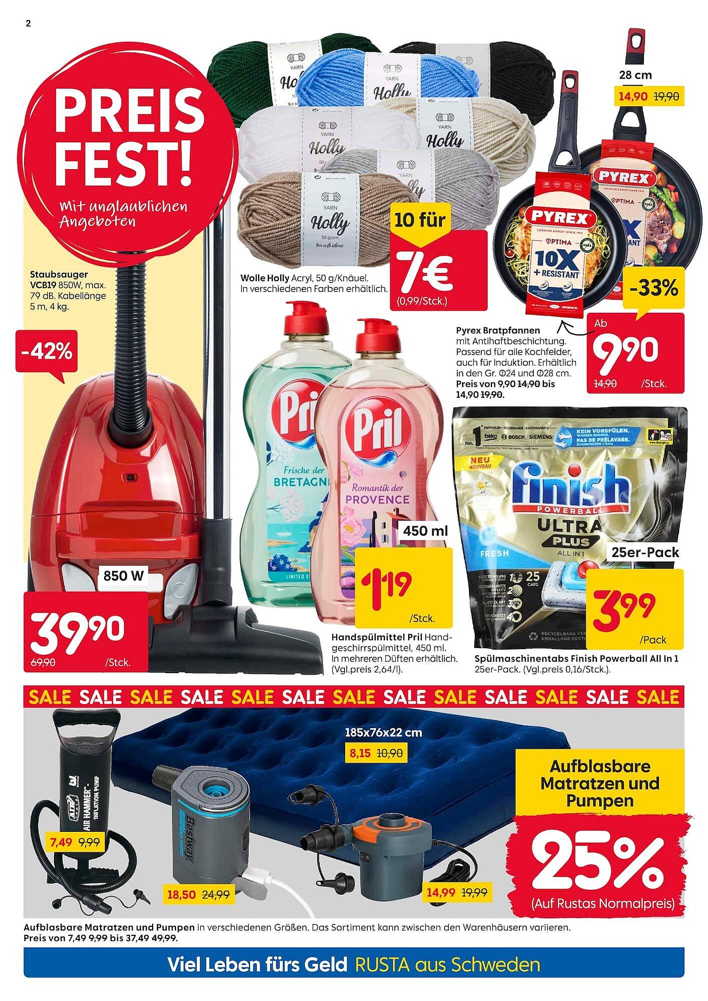Rusta Prospekt - Pagina 2