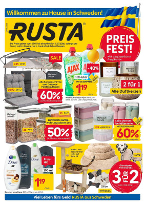 Rusta Prospekt