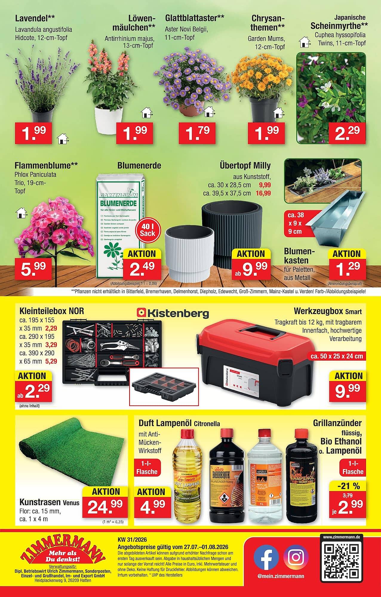 Zimmermann Prospekt - Pagina 10
