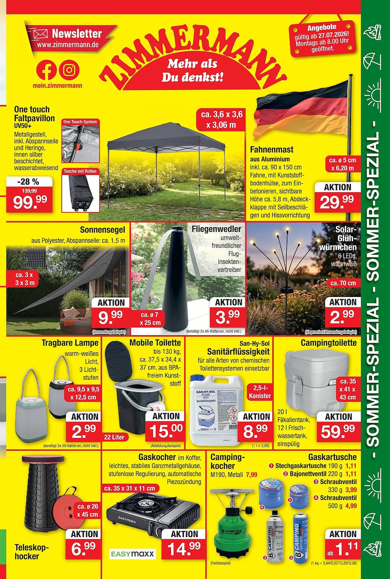 Zimmermann Prospekt - Pagina 11