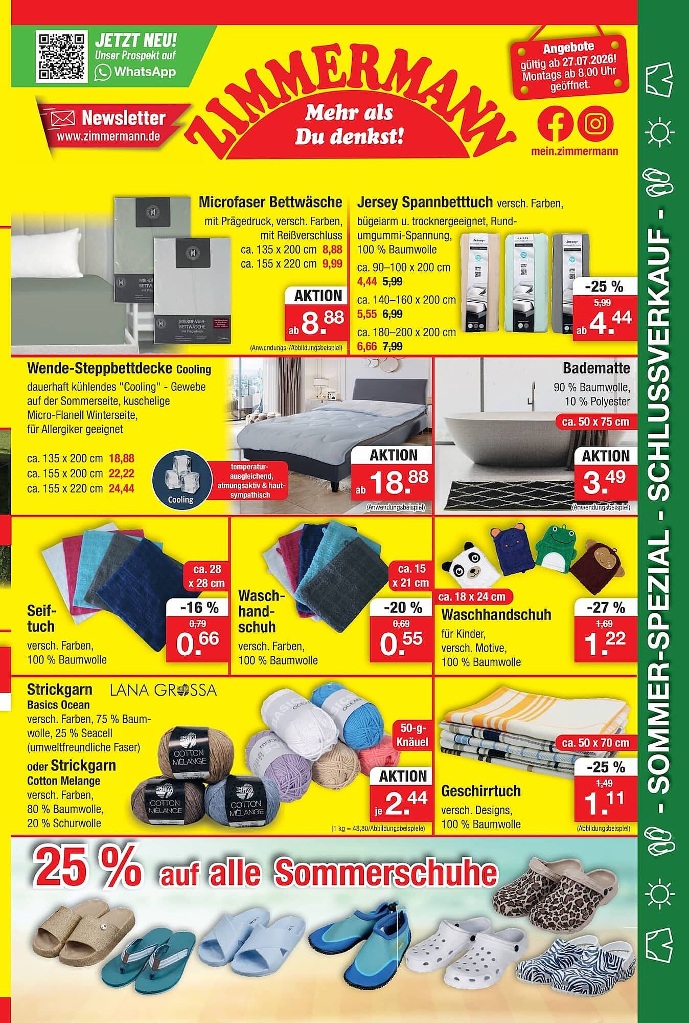 Zimmermann Prospekt - Pagina 14