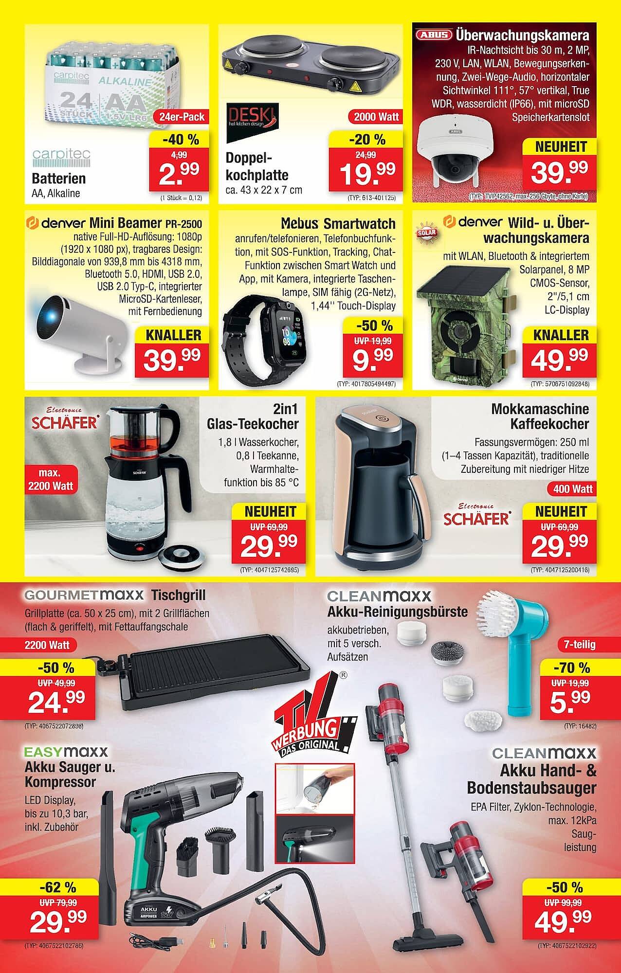 Zimmermann Prospekt - Pagina 9