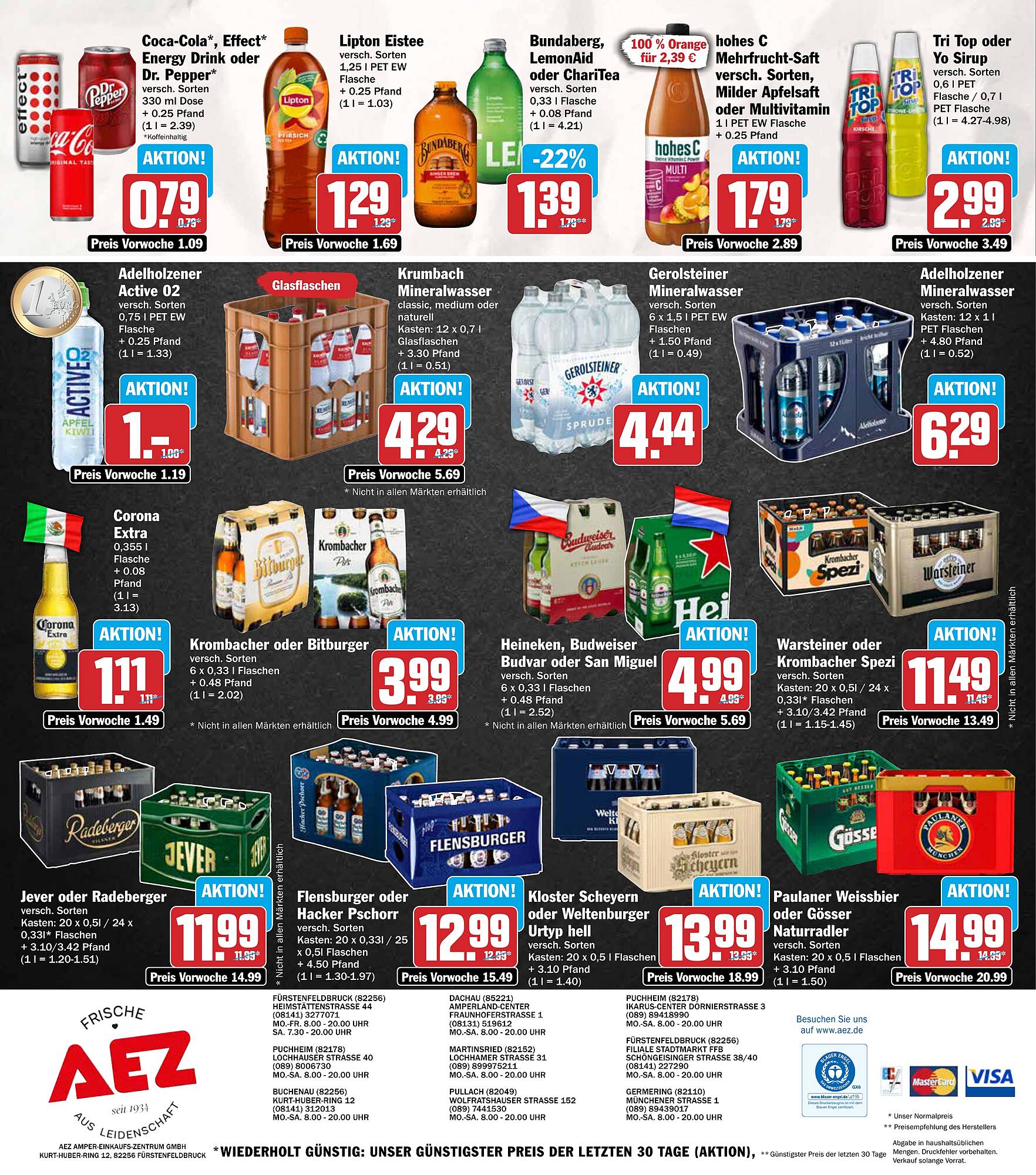AEZ Prospekt - Pagina 16