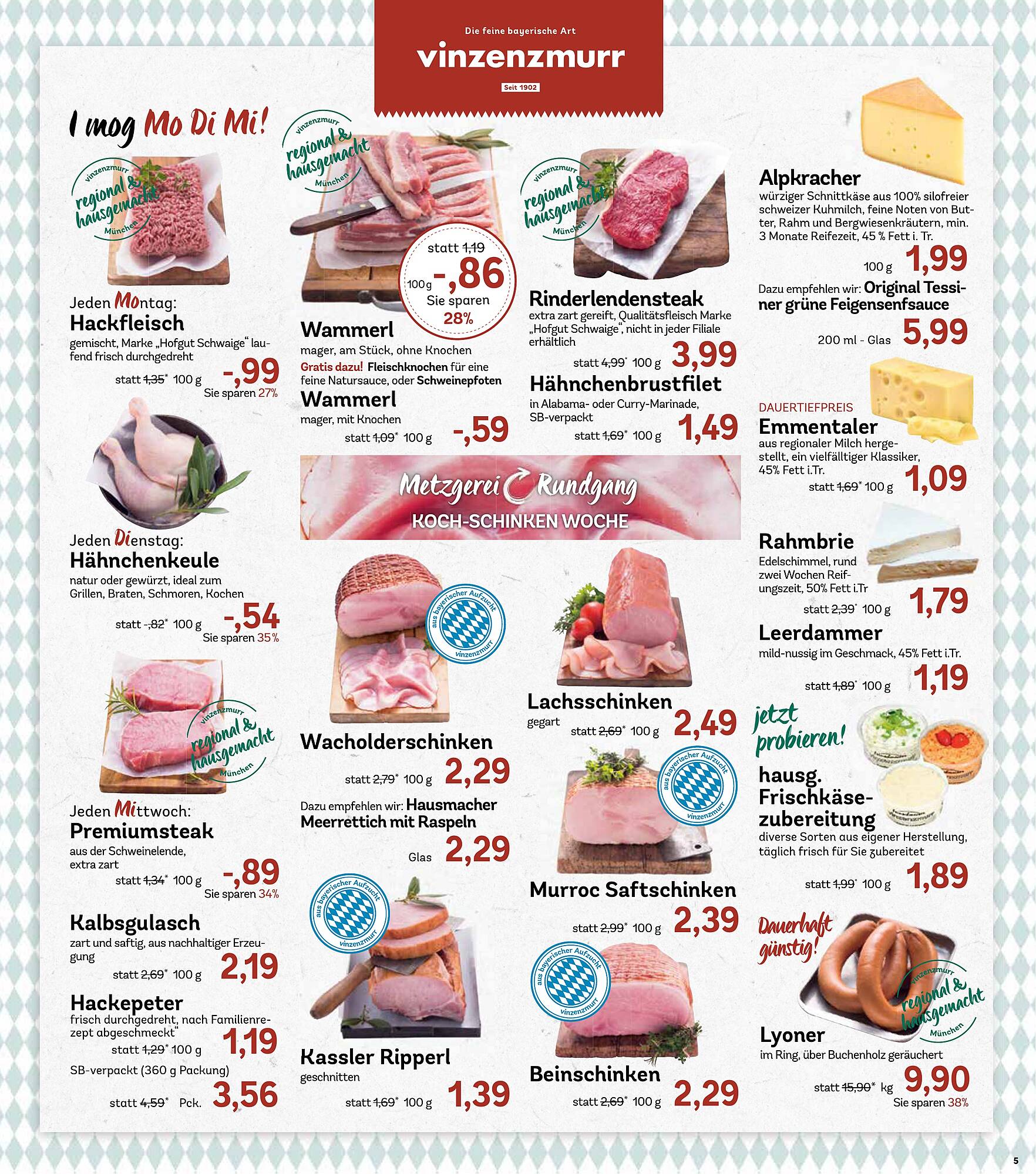 AEZ Prospekt - Pagina 5