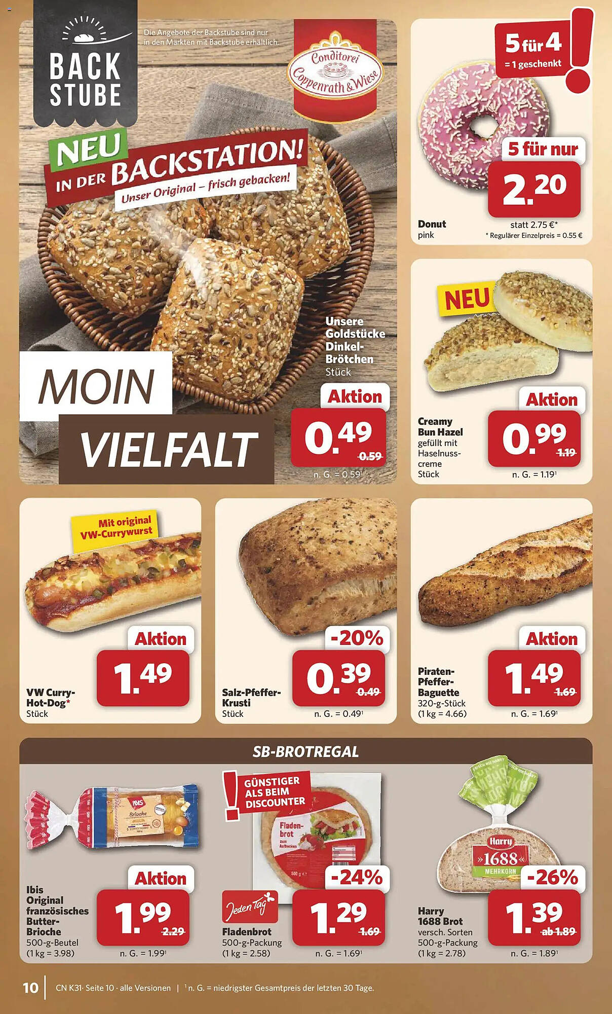 Combi Prospekt - Pagina 10