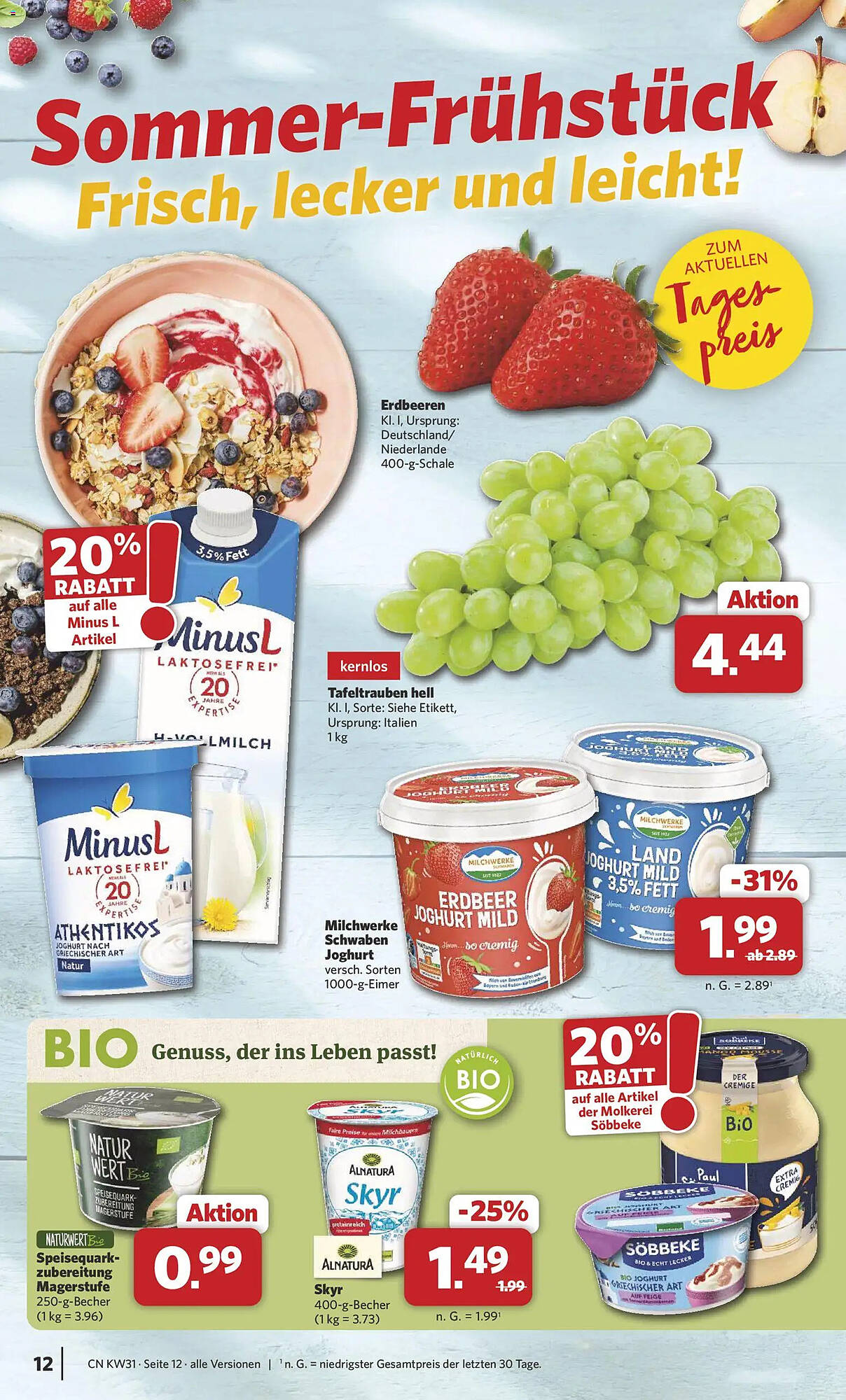 Combi Prospekt - Pagina 12