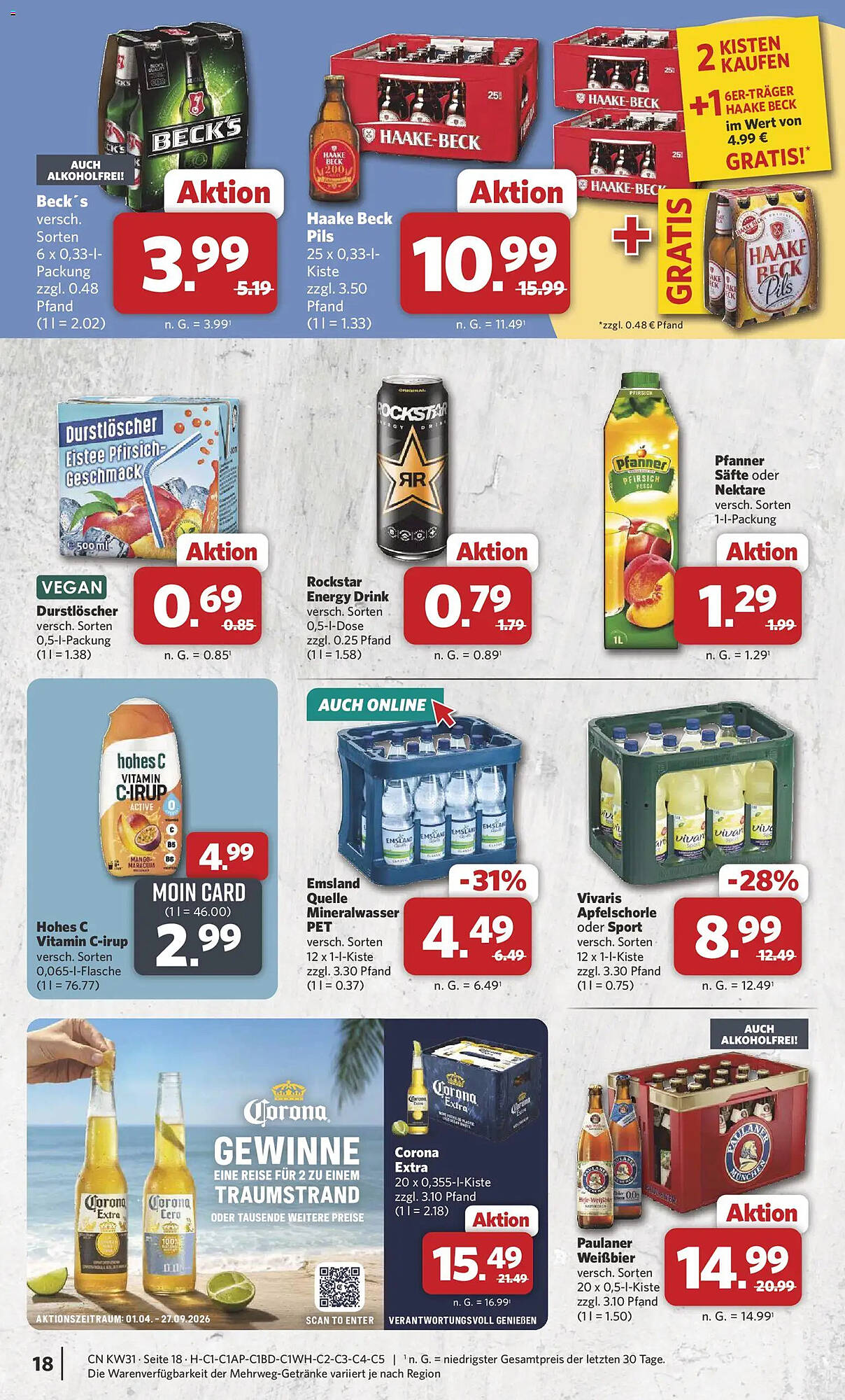Combi Prospekt - Pagina 18
