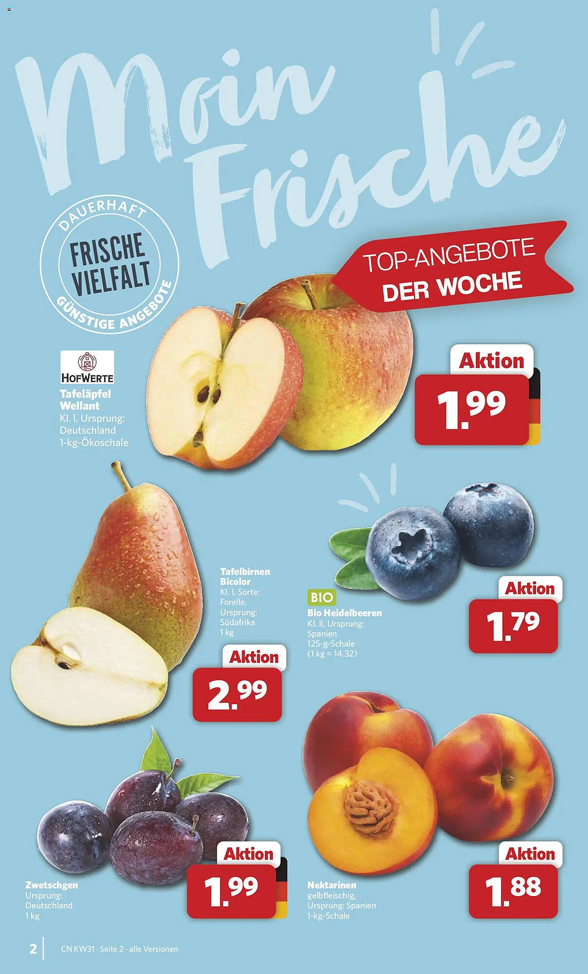 Combi Prospekt - Pagina 2