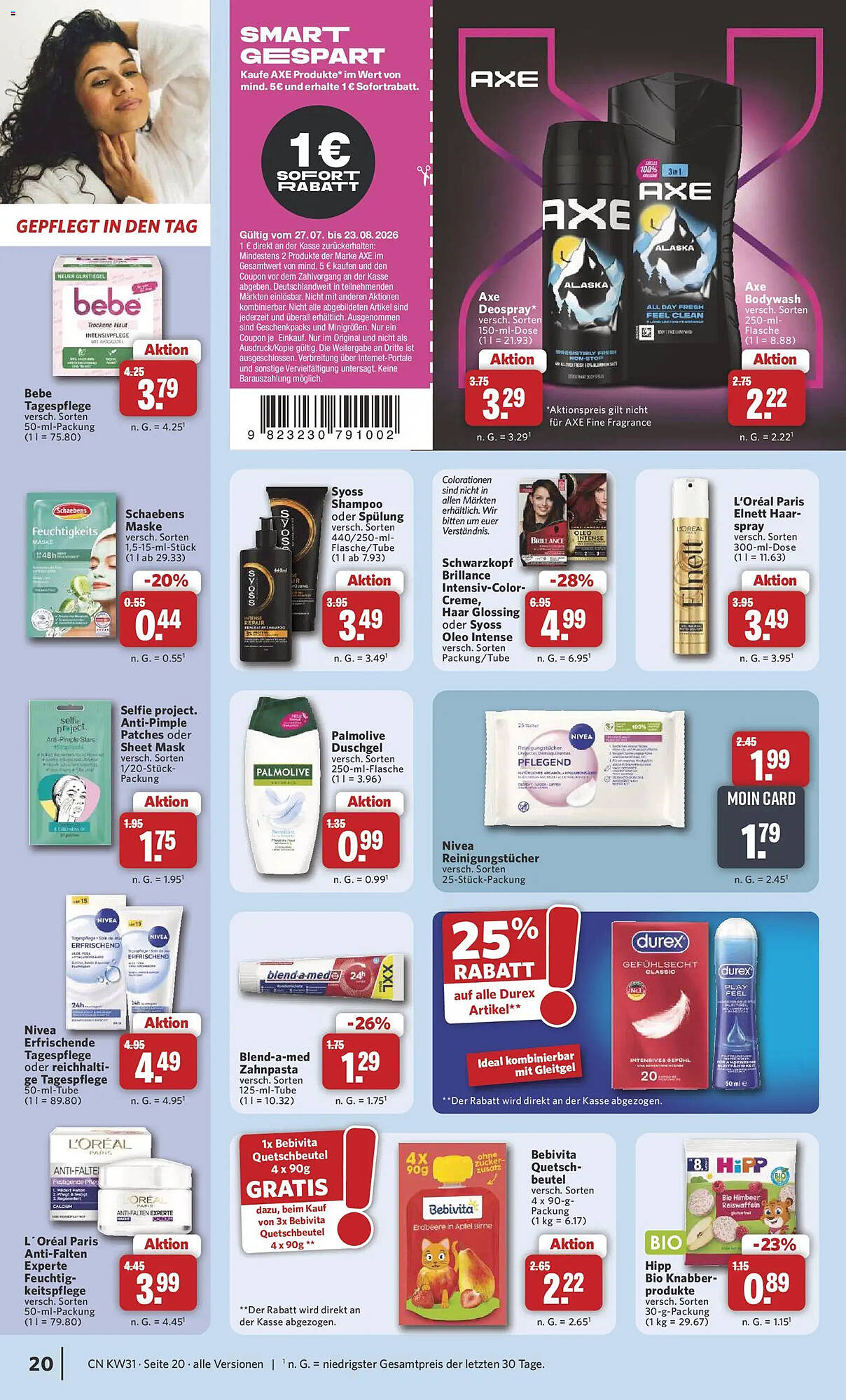 Combi Prospekt - Pagina 22