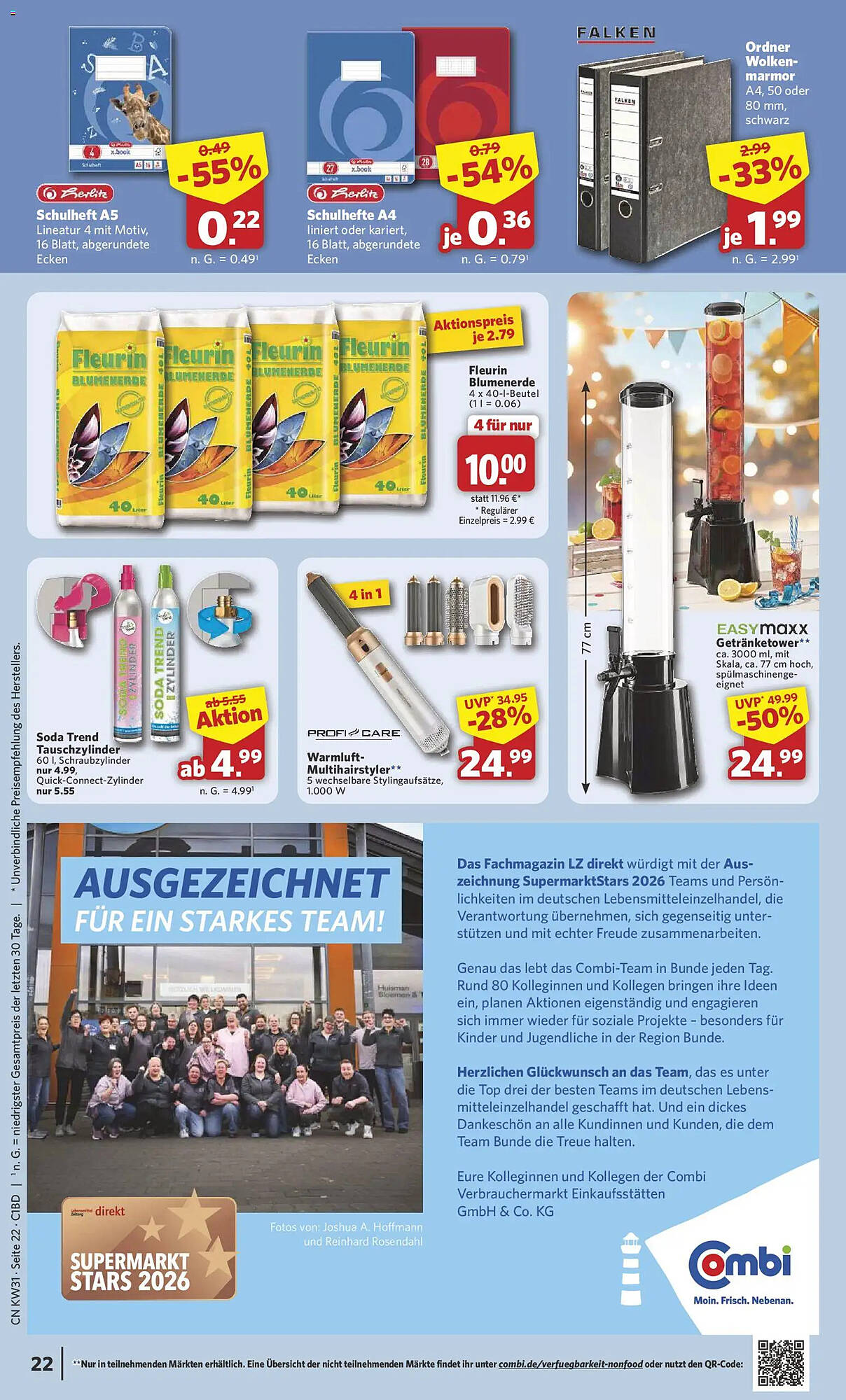 Combi Prospekt - Pagina 24