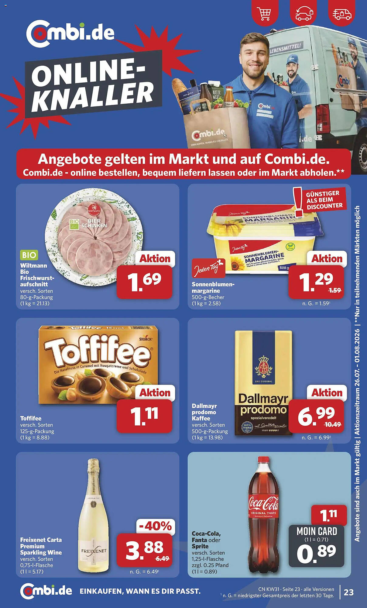Combi Prospekt - Pagina 25