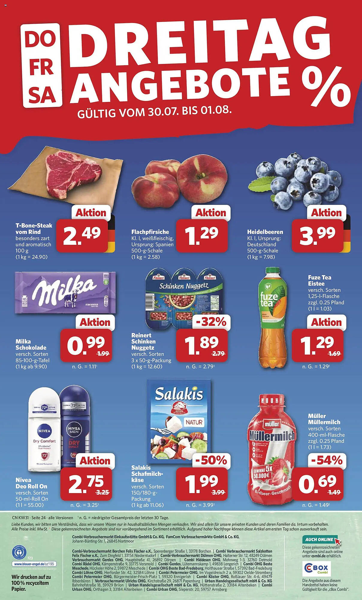 Combi Prospekt - Pagina 26