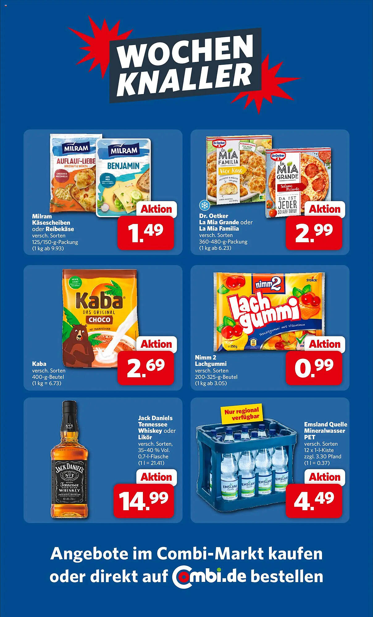 Combi Prospekt - Pagina 28