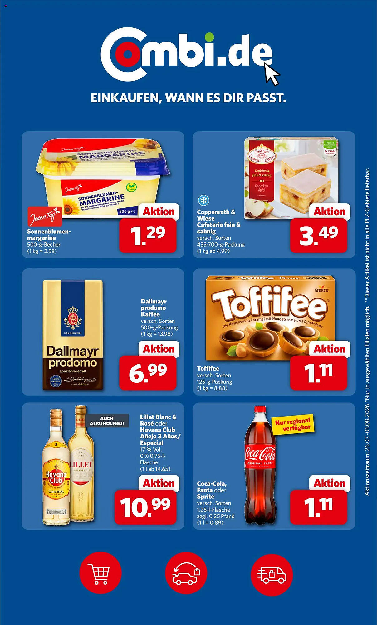 Combi Prospekt - Pagina 29