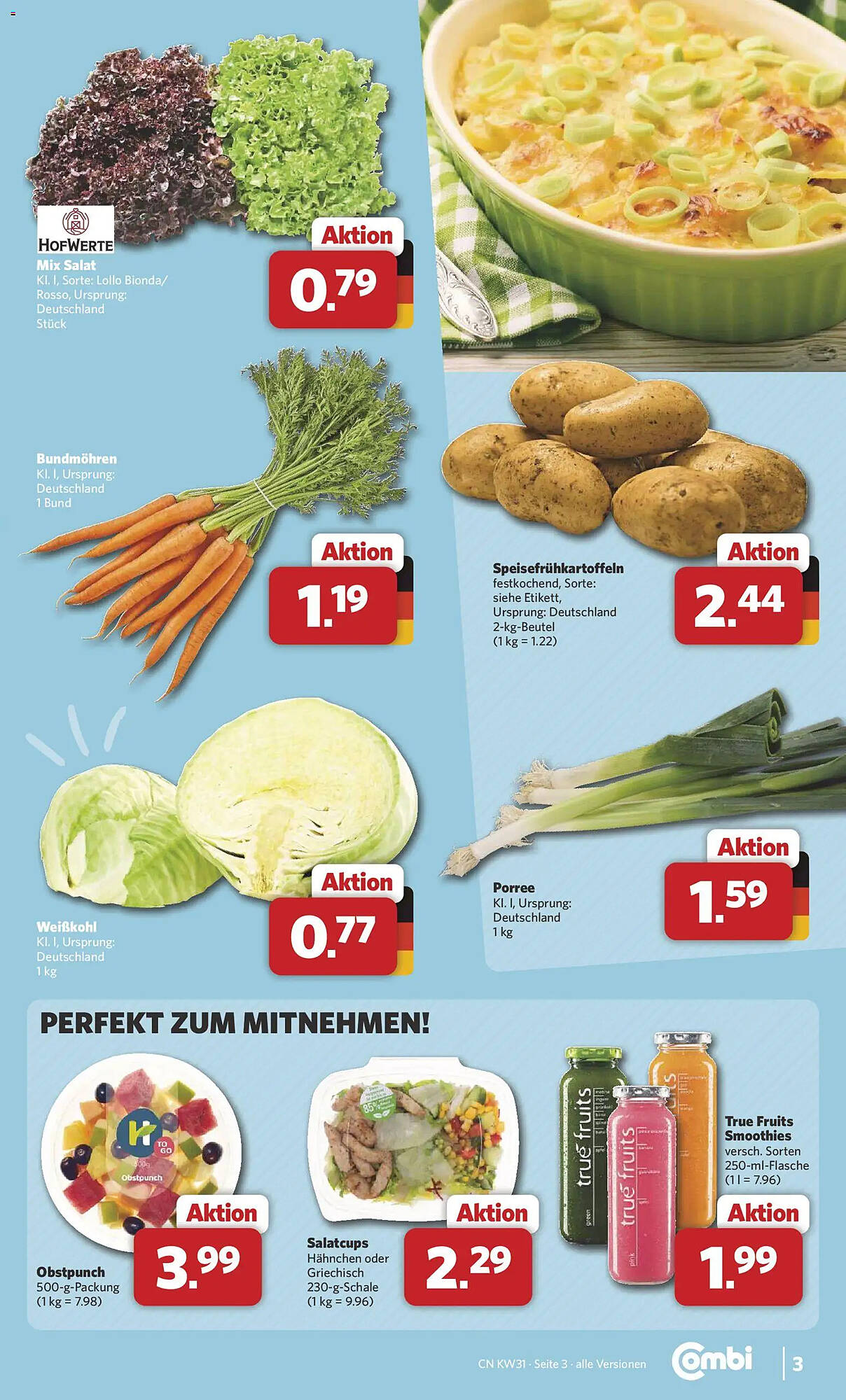 Combi Prospekt - Pagina 3