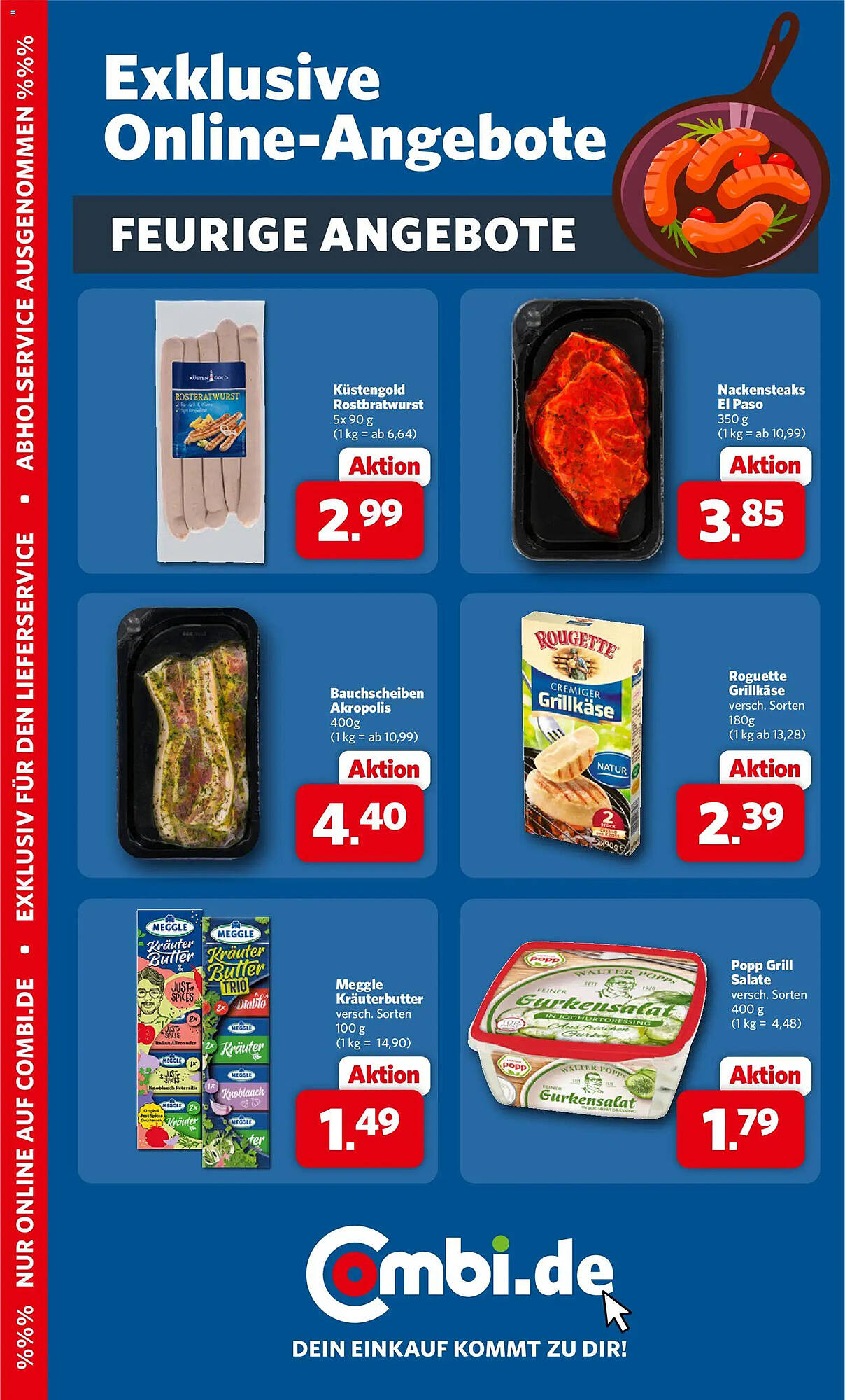 Combi Prospekt - Pagina 30