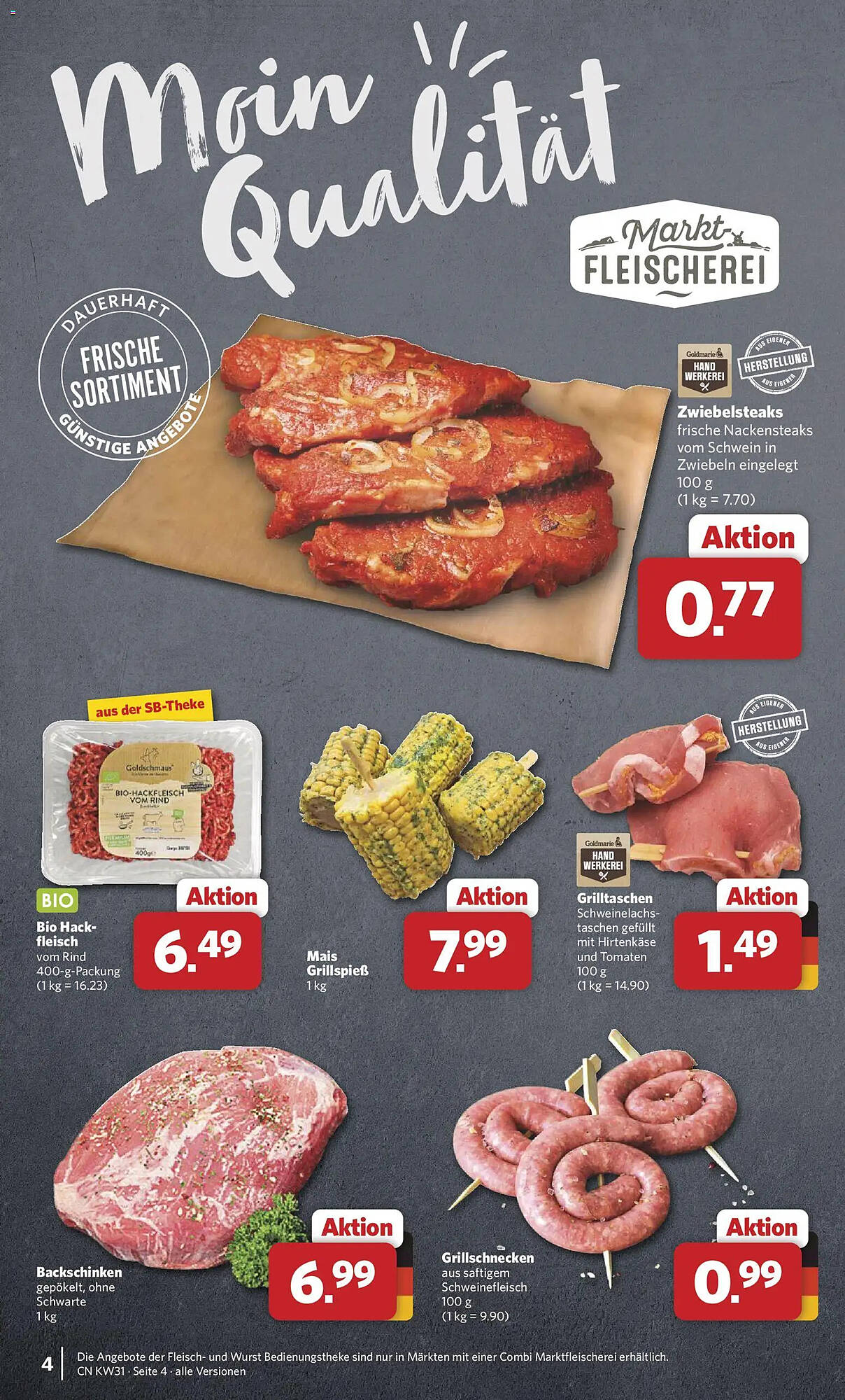 Combi Prospekt - Pagina 4