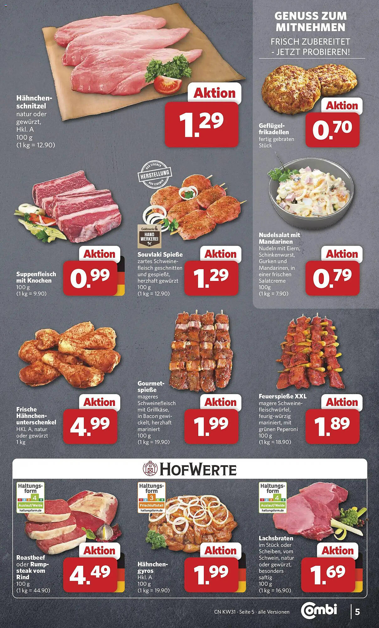 Combi Prospekt - Pagina 5