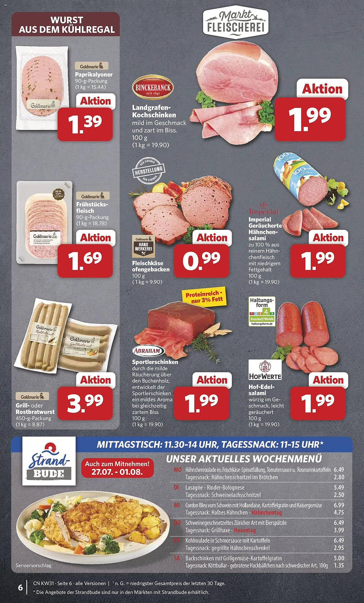 Combi Prospekt - Pagina 6