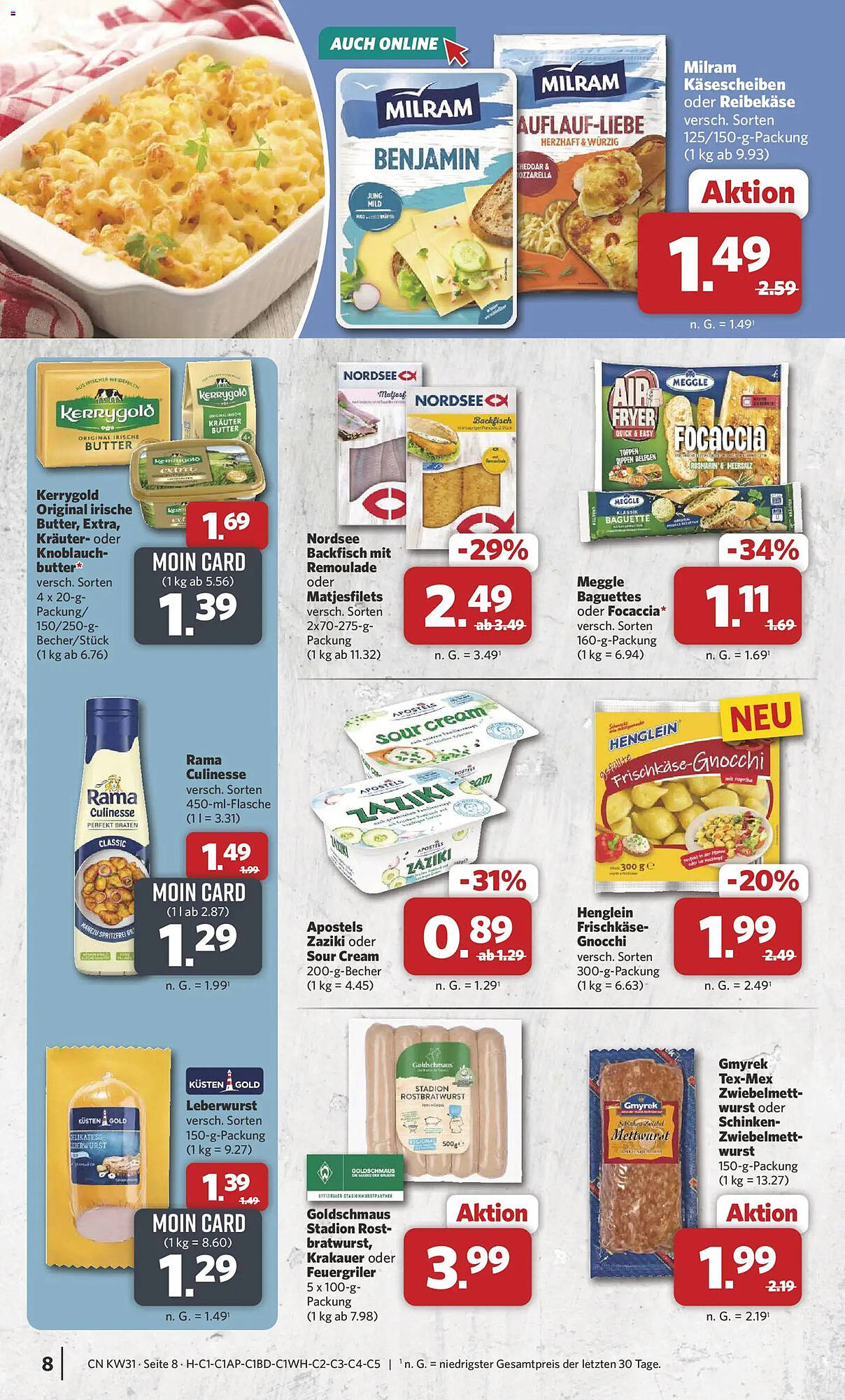 Combi Prospekt - Pagina 8