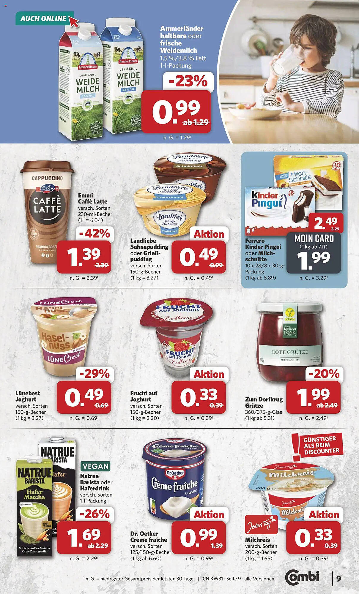 Combi Prospekt - Pagina 9