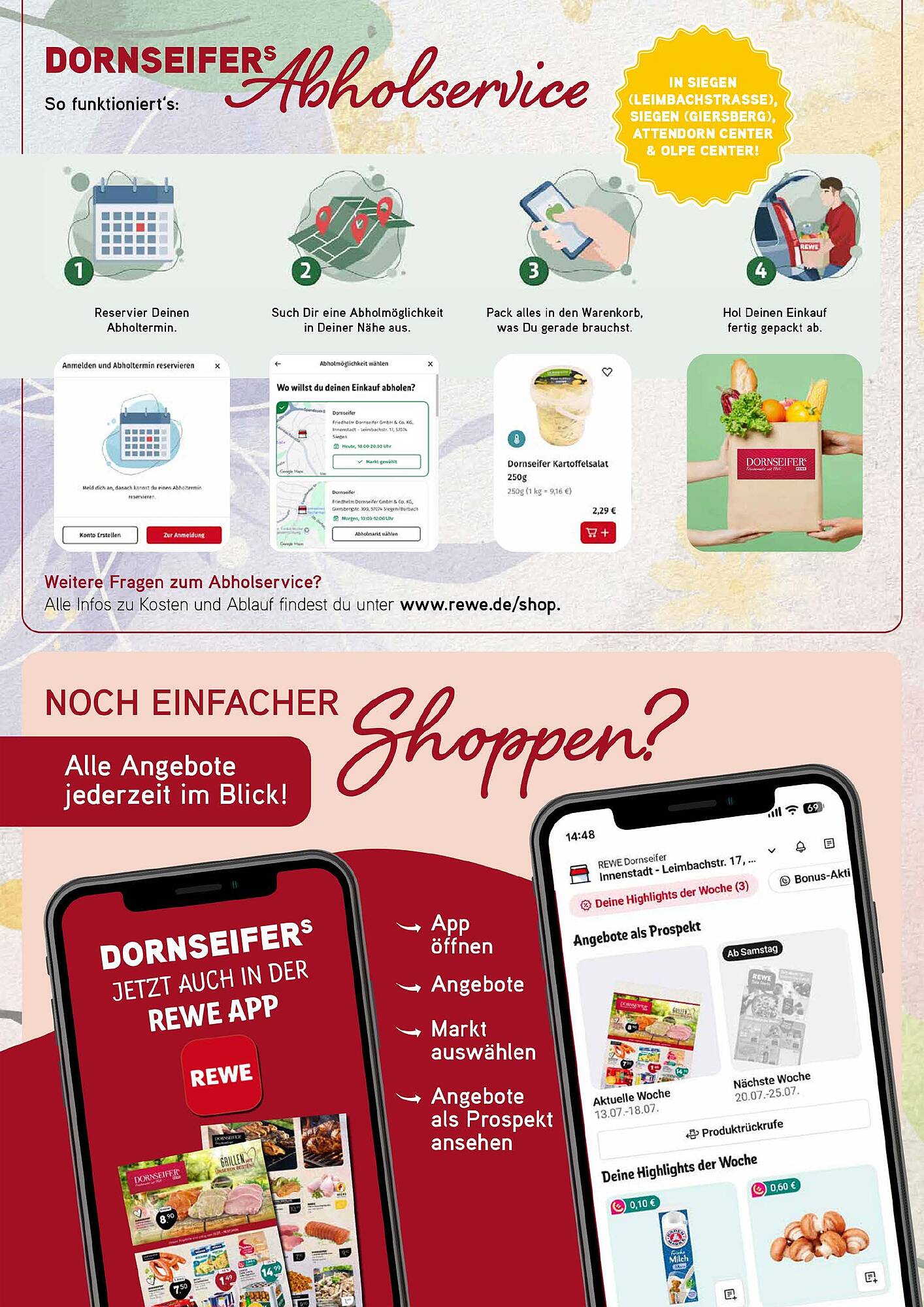 Dornseifer Prospekt - Pagina 10