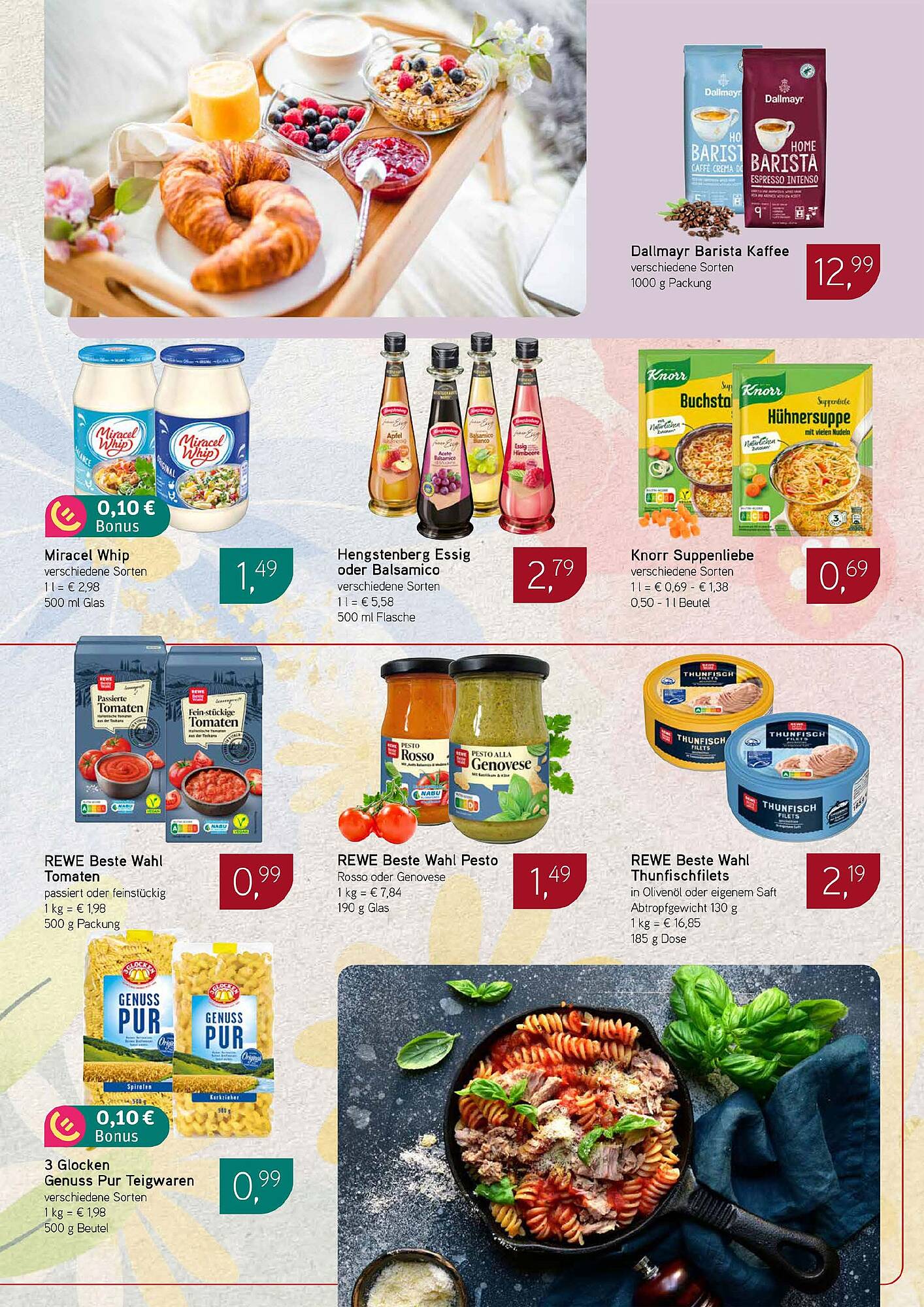 Dornseifer Prospekt - Pagina 12