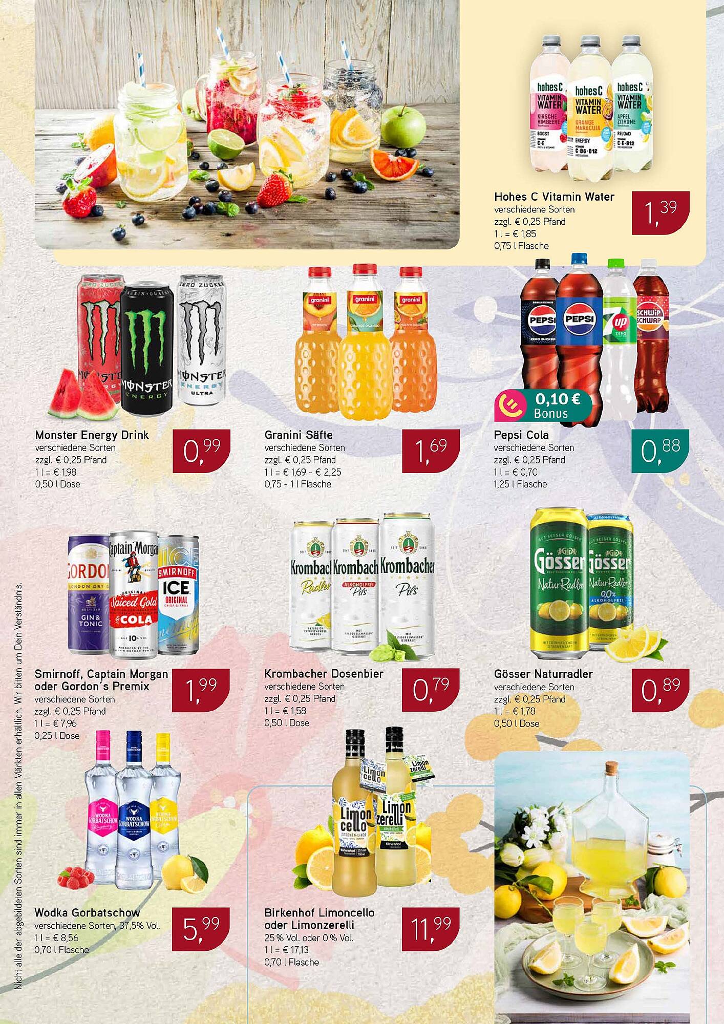 Dornseifer Prospekt - Pagina 15