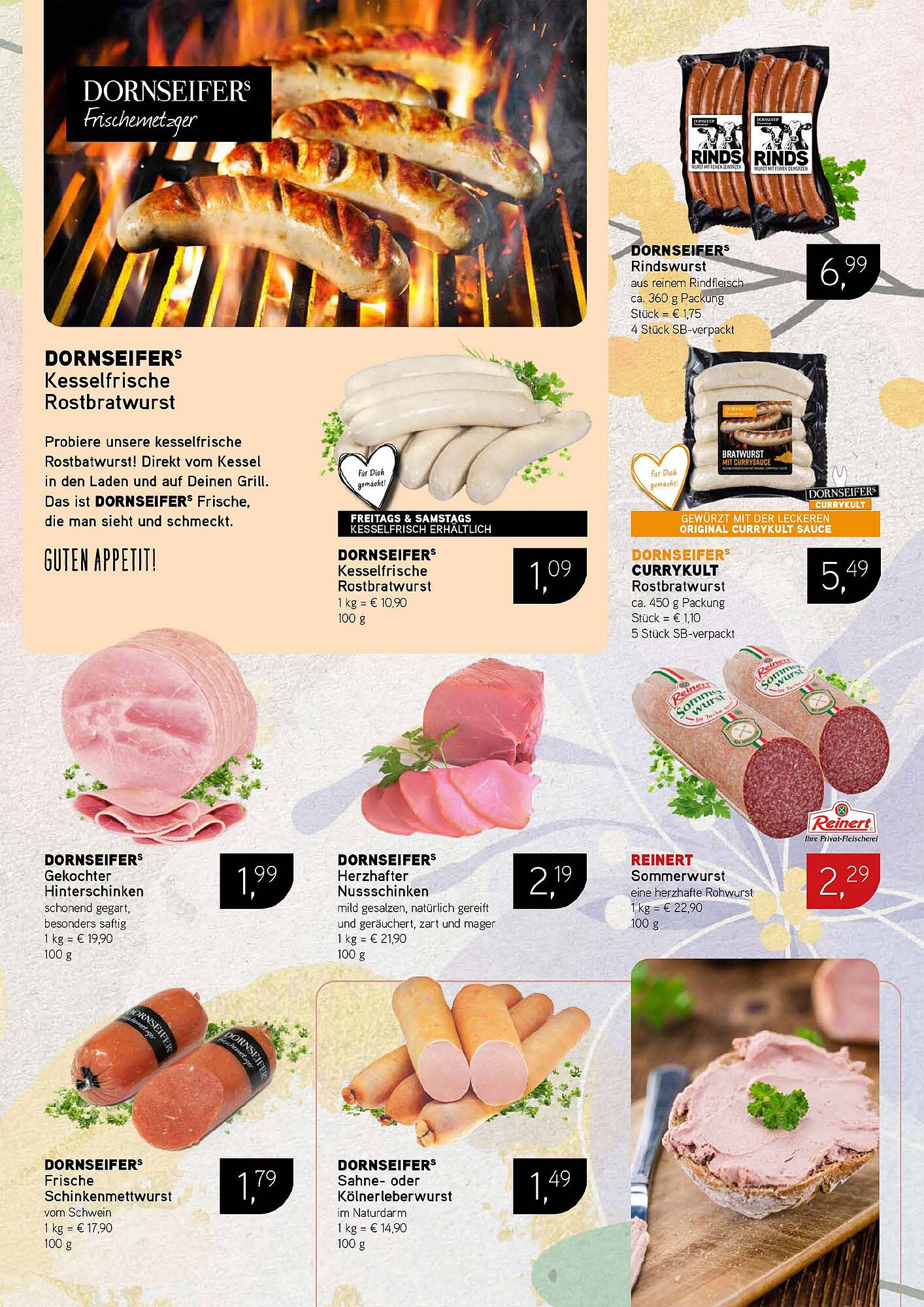 Dornseifer Prospekt - Pagina 3