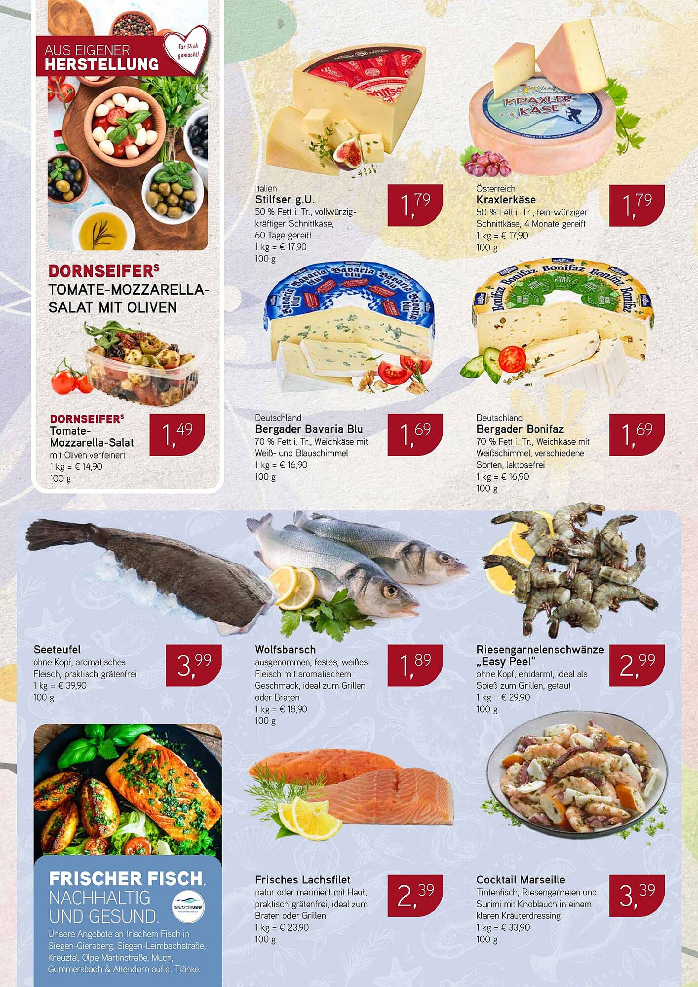 Dornseifer Prospekt - Pagina 4