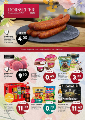 Dornseifer Prospekt