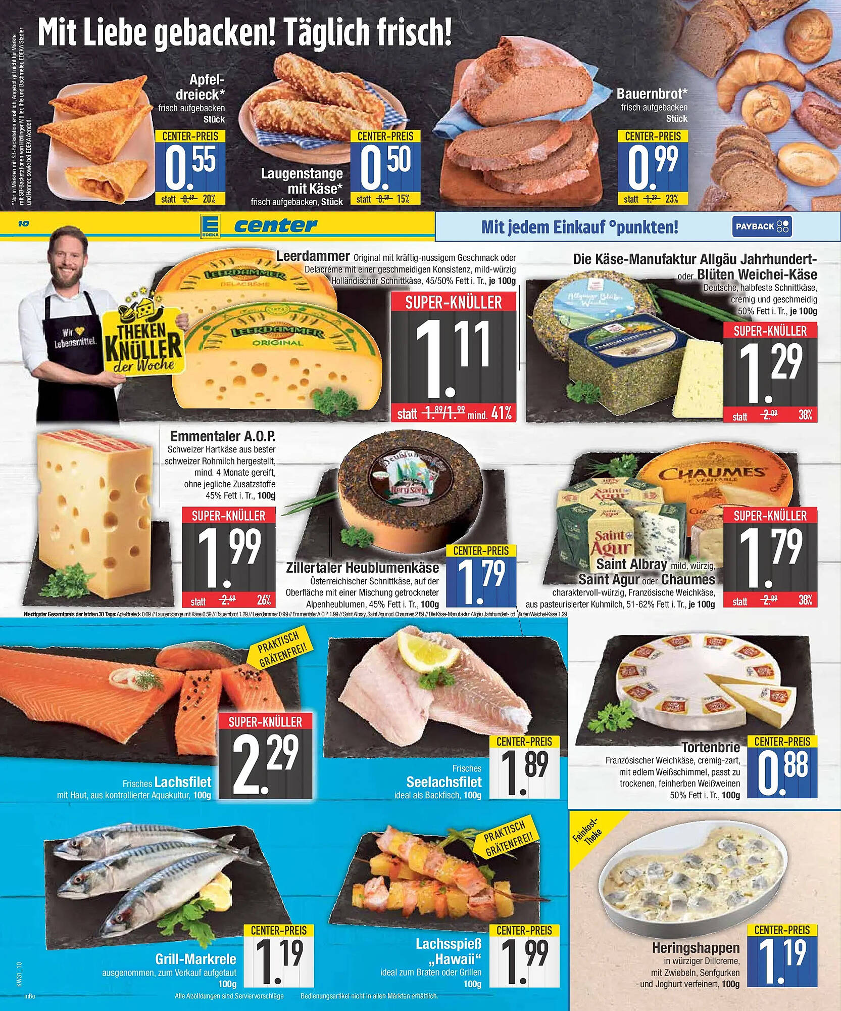 E-Center Prospekt - Pagina 10