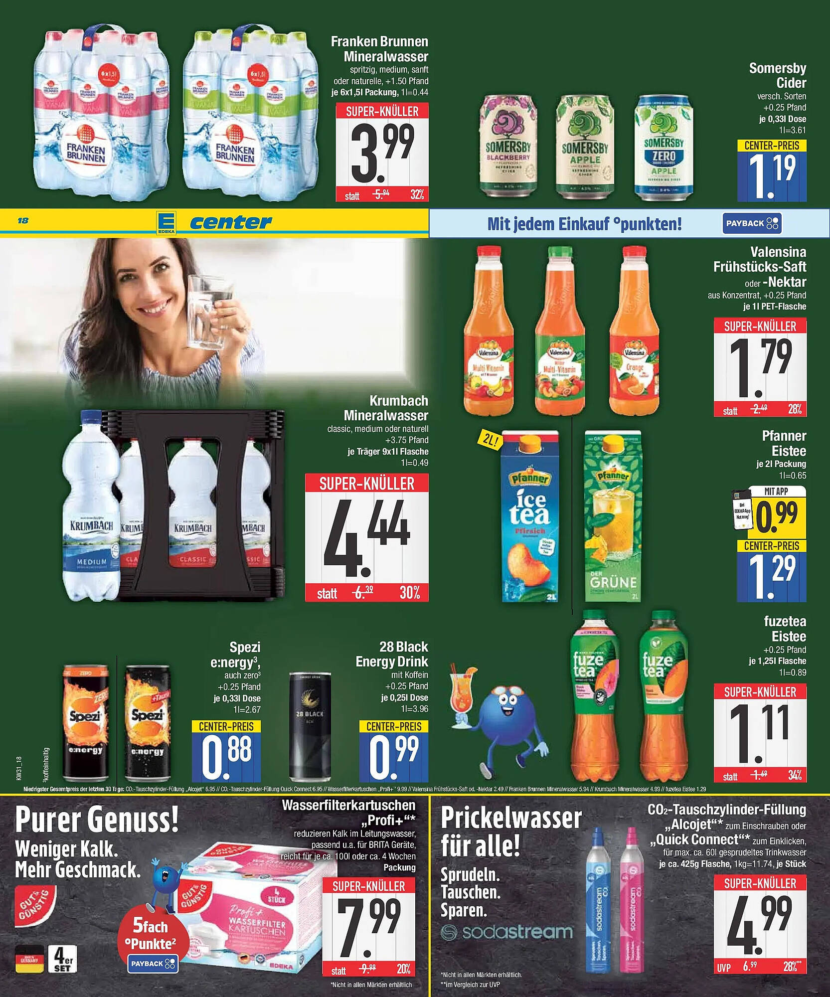 E-Center Prospekt - Pagina 18