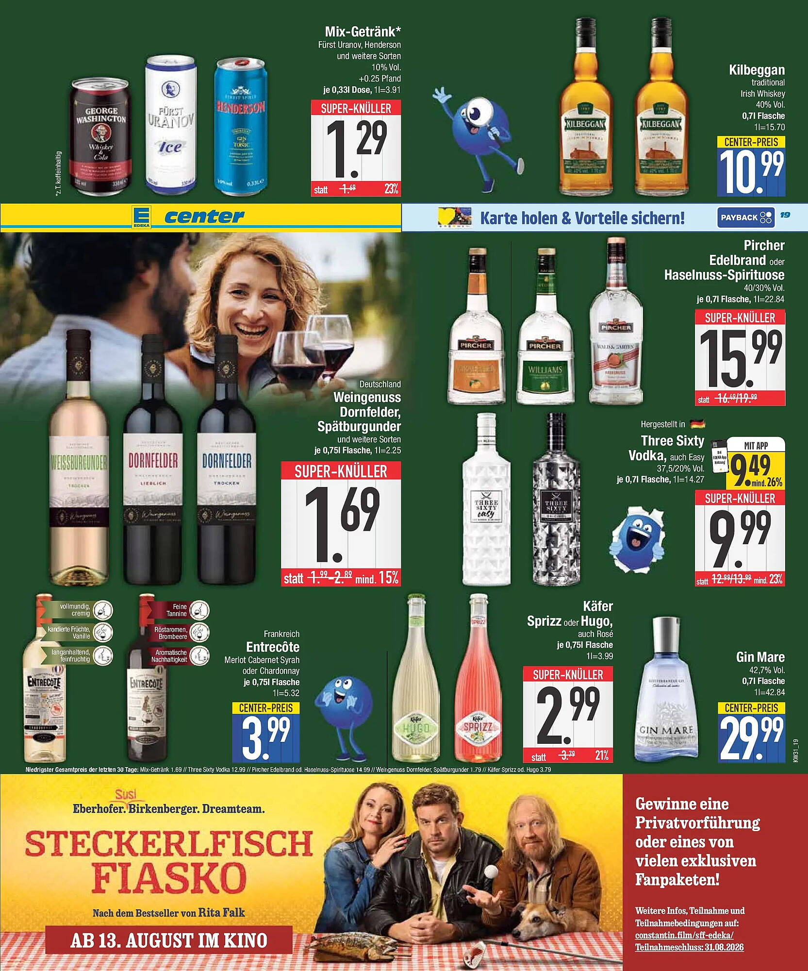 E-Center Prospekt - Pagina 19