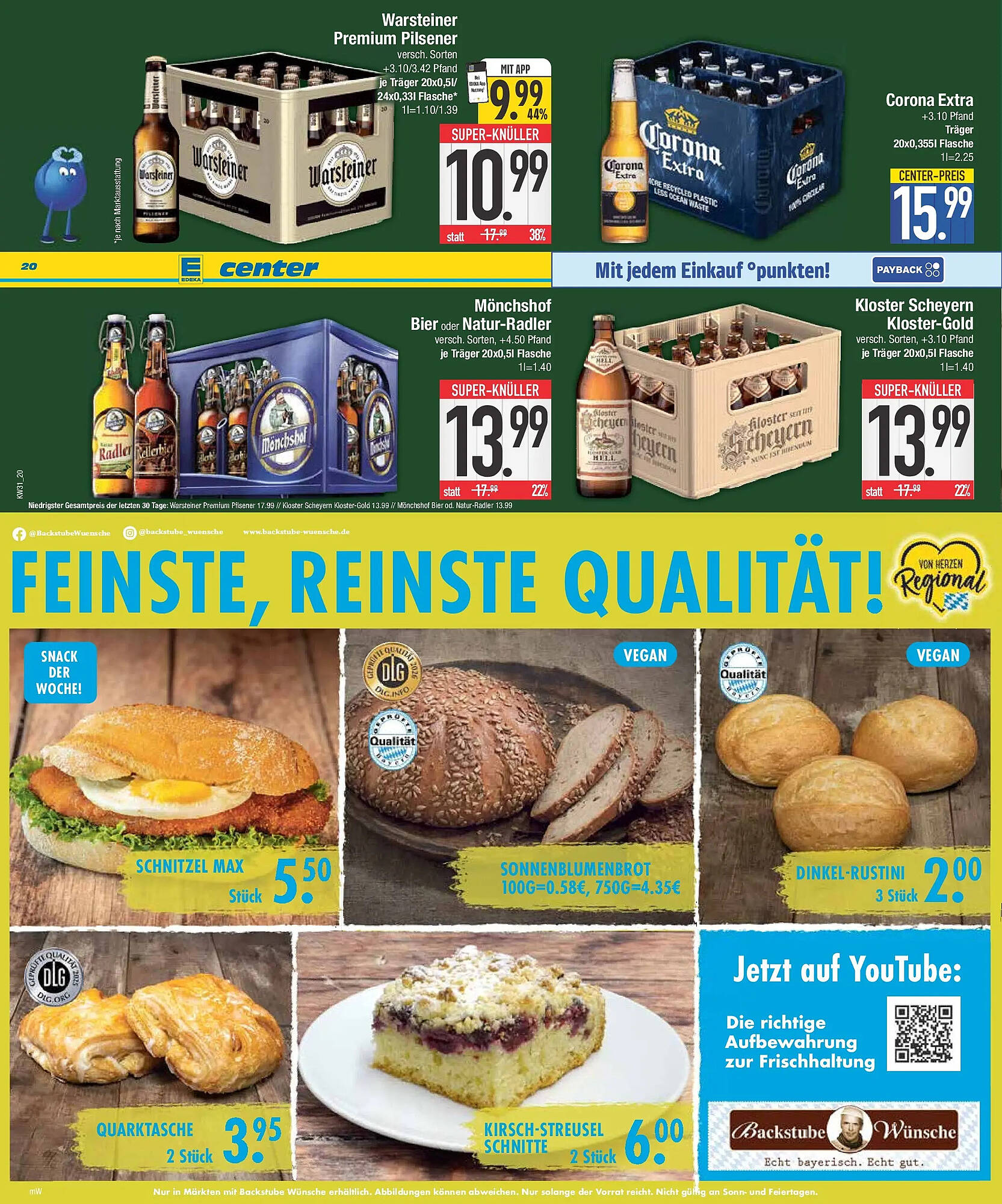 E-Center Prospekt - Pagina 20