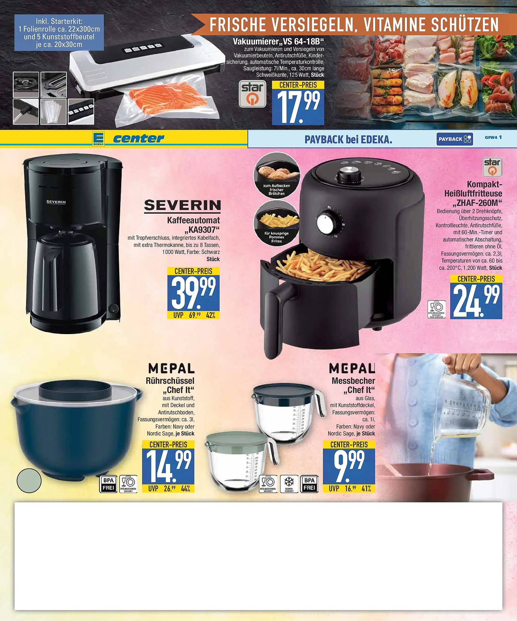 E-Center Prospekt - Pagina 23