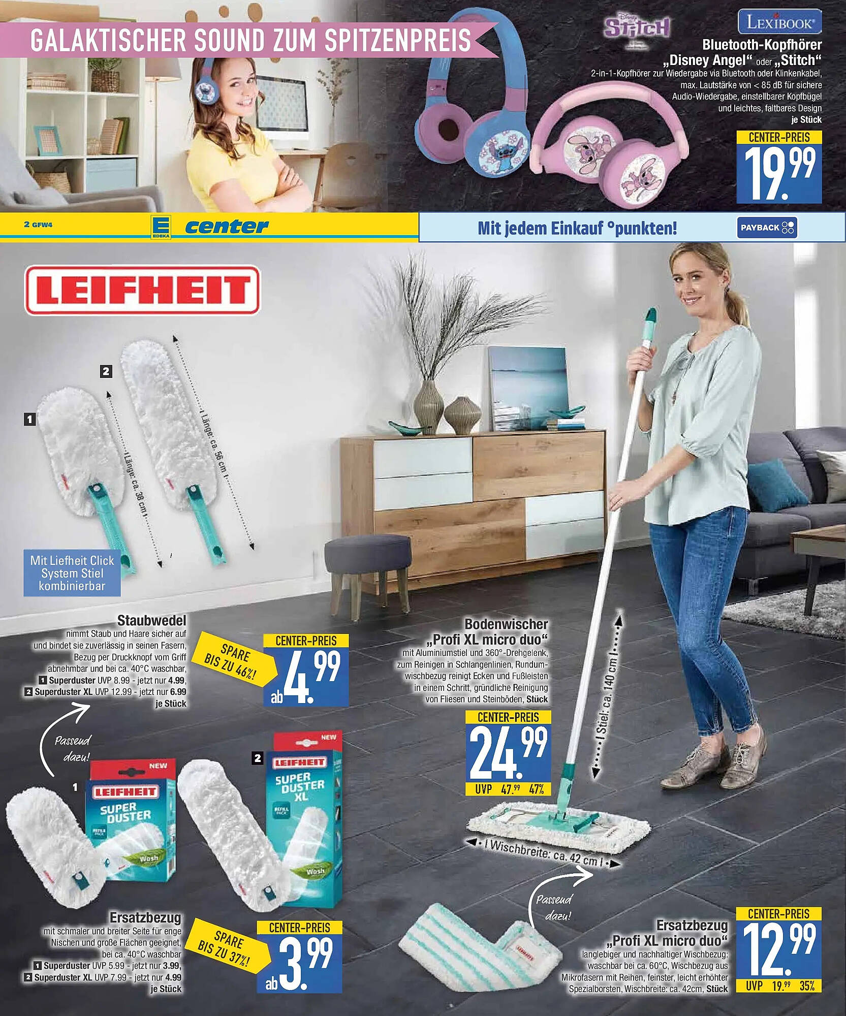 E-Center Prospekt - Pagina 24